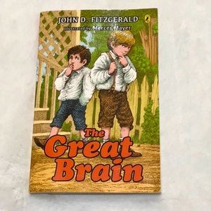 The Great Brain